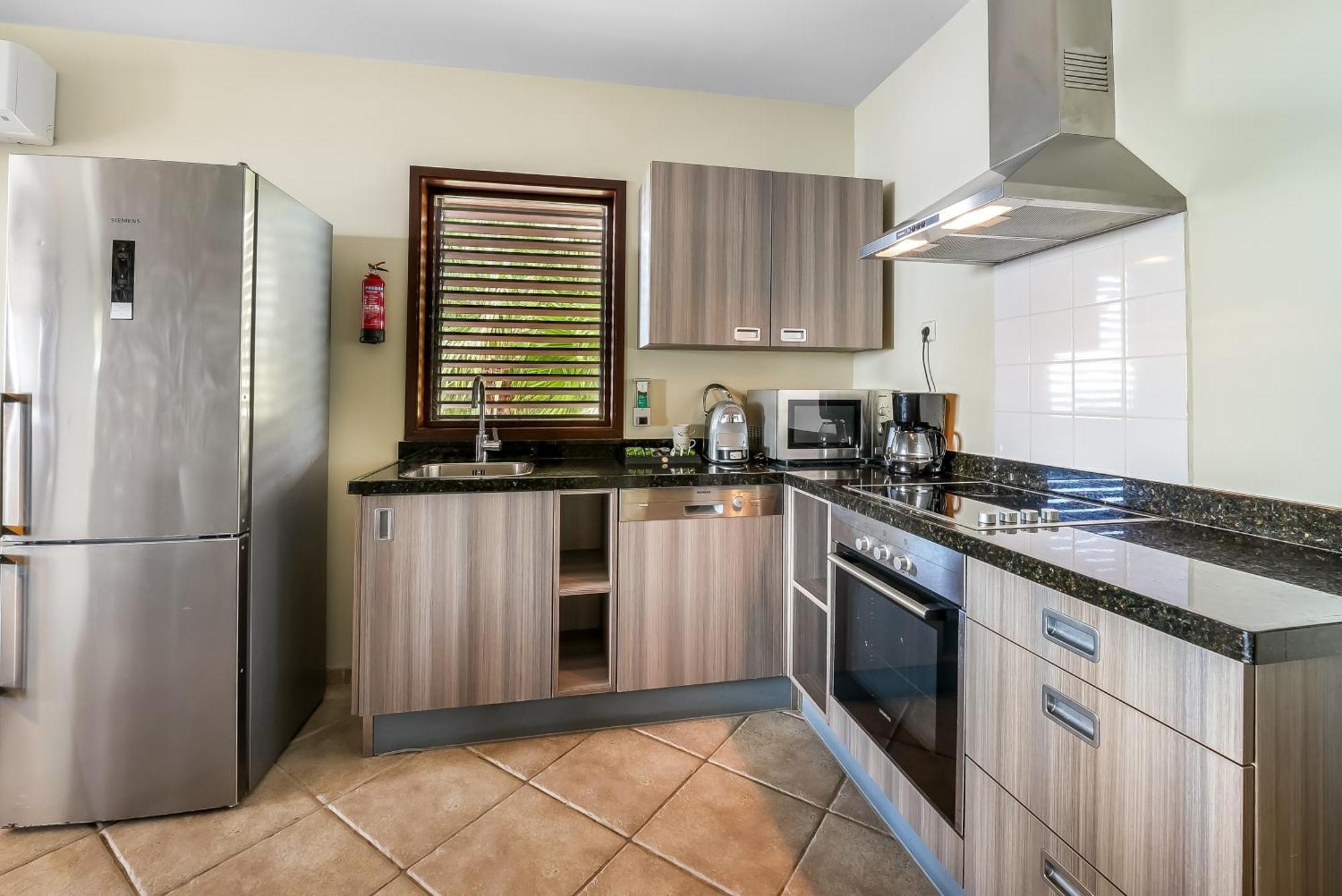 Lionsdive Beach Resort Curacao Eksteriør billede