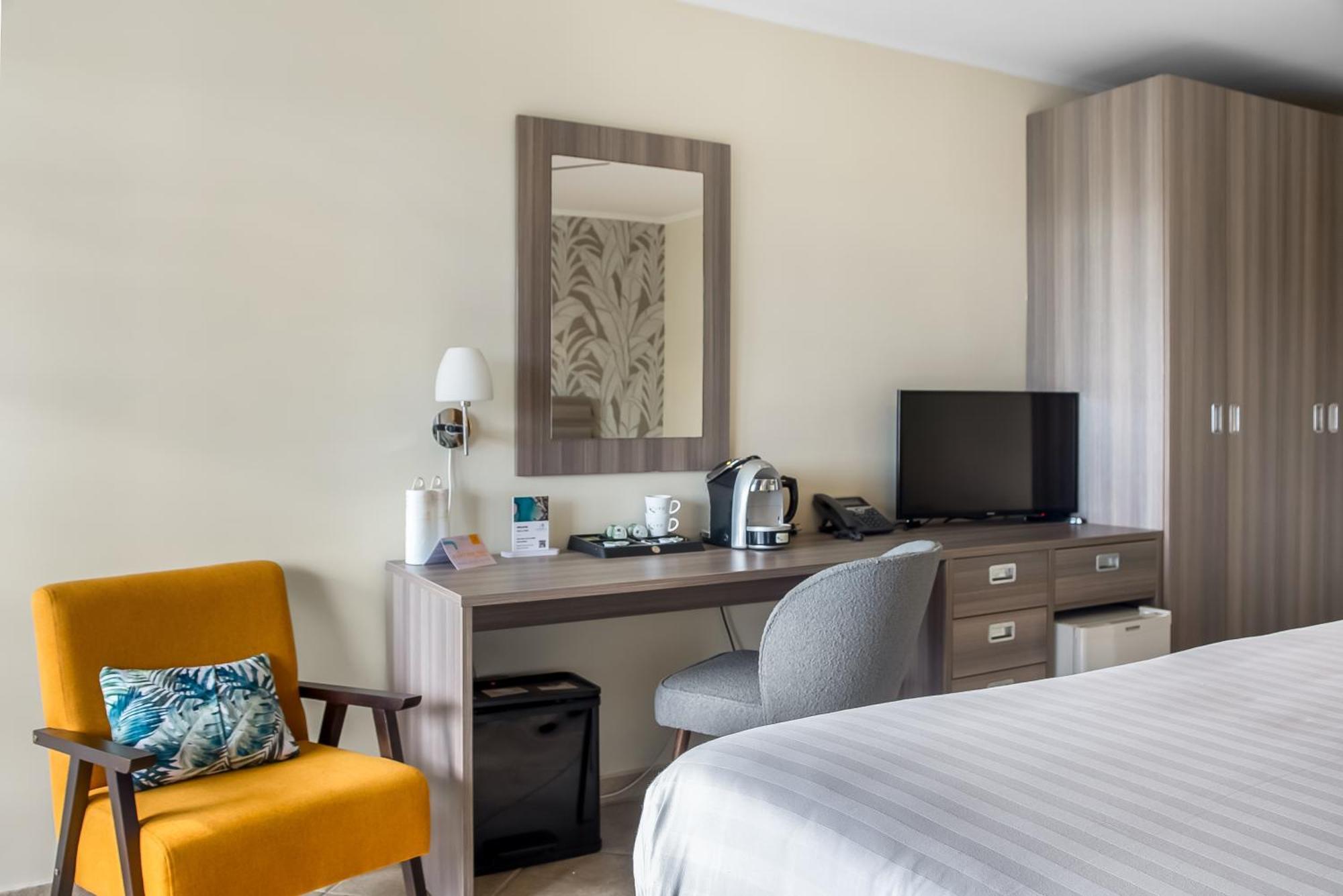 Lionsdive Beach Resort Curacao Eksteriør billede
