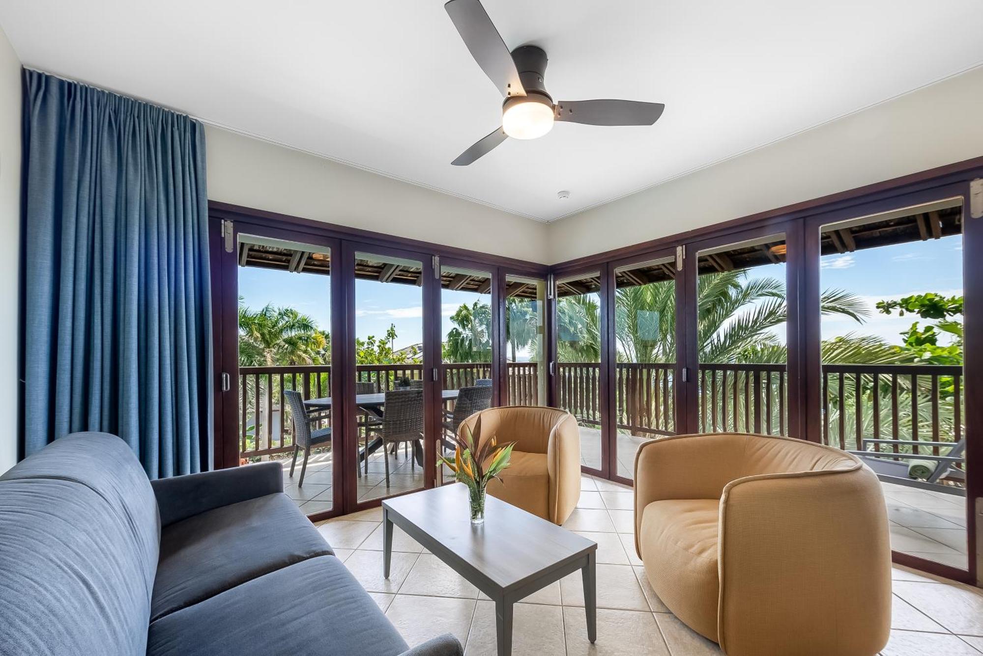 Lionsdive Beach Resort Curacao Eksteriør billede