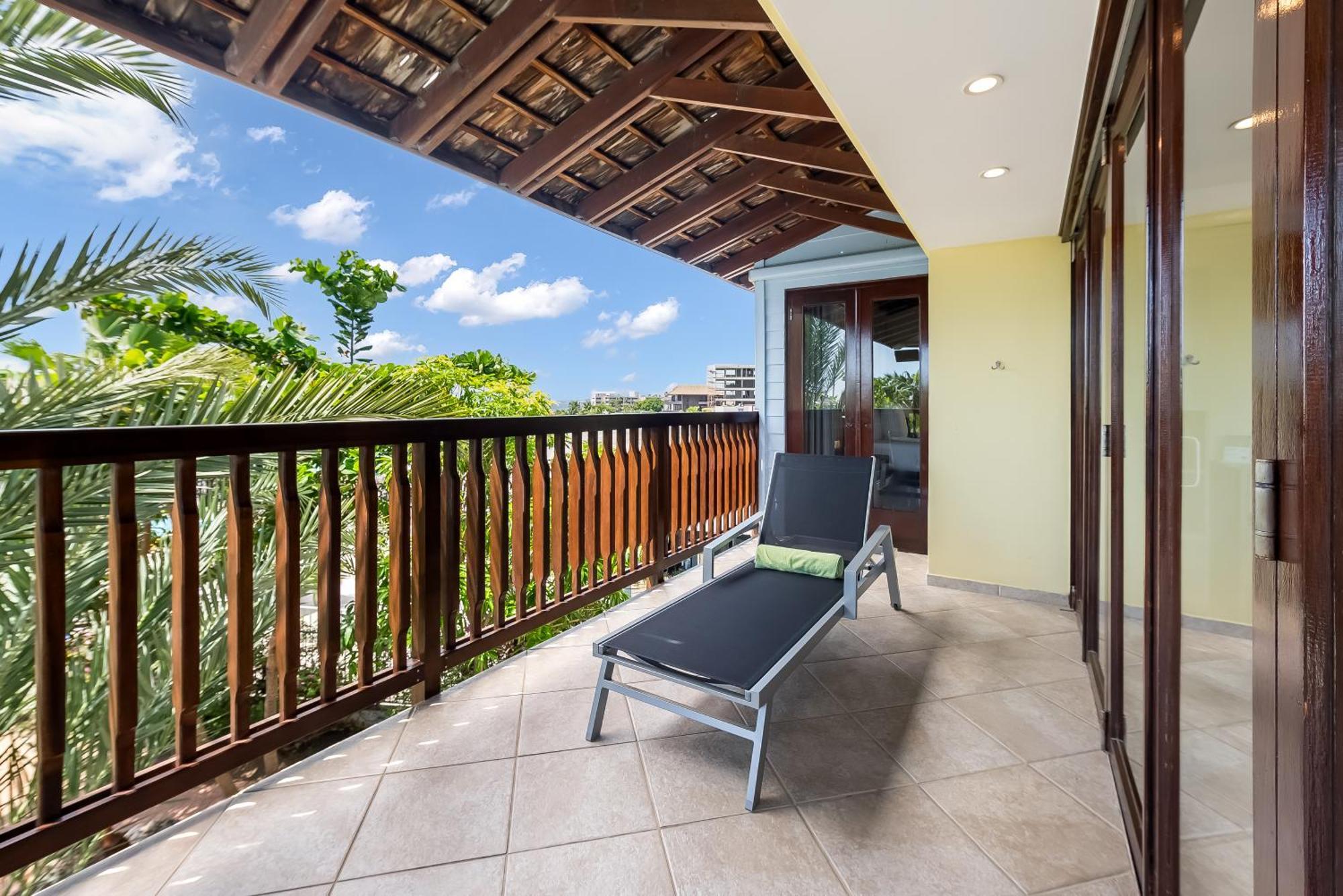 Lionsdive Beach Resort Curacao Eksteriør billede