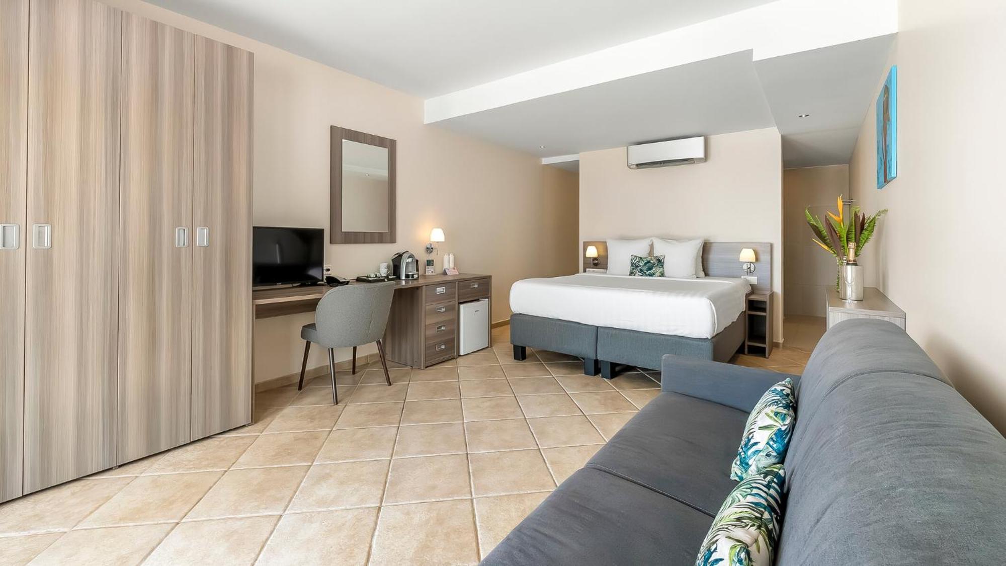Lionsdive Beach Resort Curacao Eksteriør billede